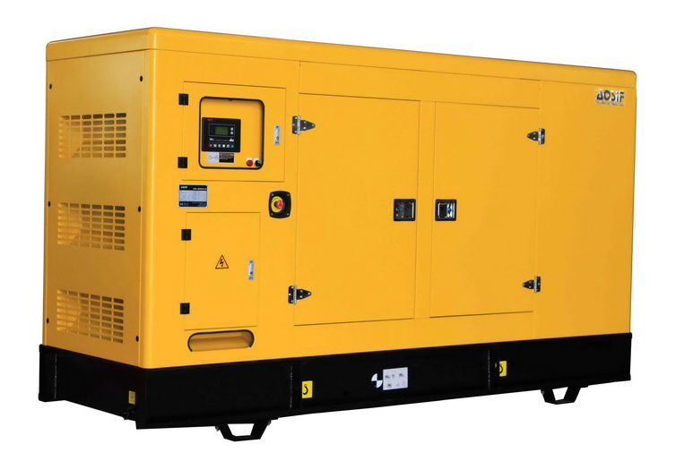 昌邑发电机出租有哪些方法可以降低电缆的承载电流？