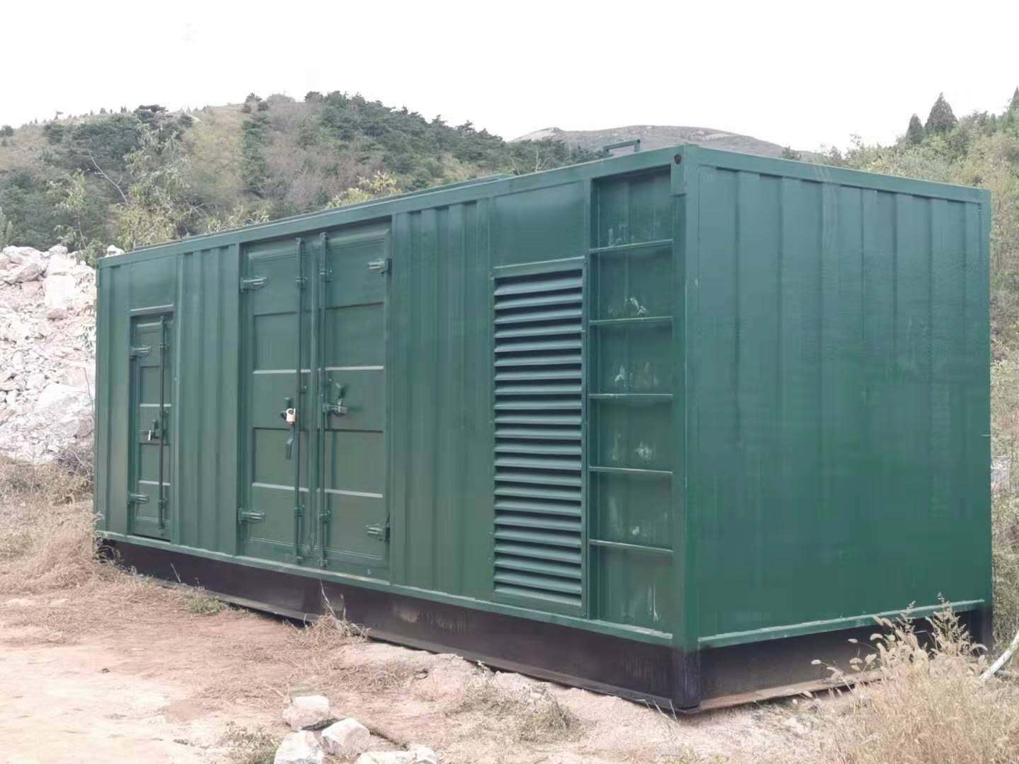 昌邑星三角启动适合多大功率的电机？