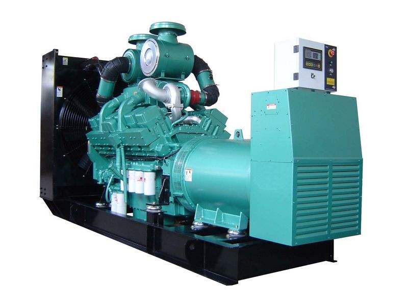 昌邑如何判断发电机滤清器是否需要更换？