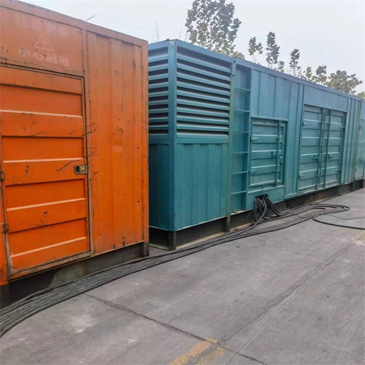 昌邑如何选择适合 600kW 柴油发电机组的热继电器？