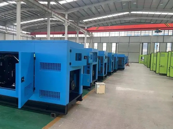 昌邑柴油发电机组转速不稳定会对设备造成哪些损害？