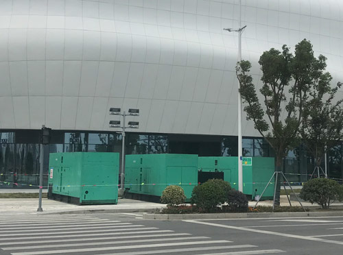 昌邑柴油发电机组保养周期是多久？