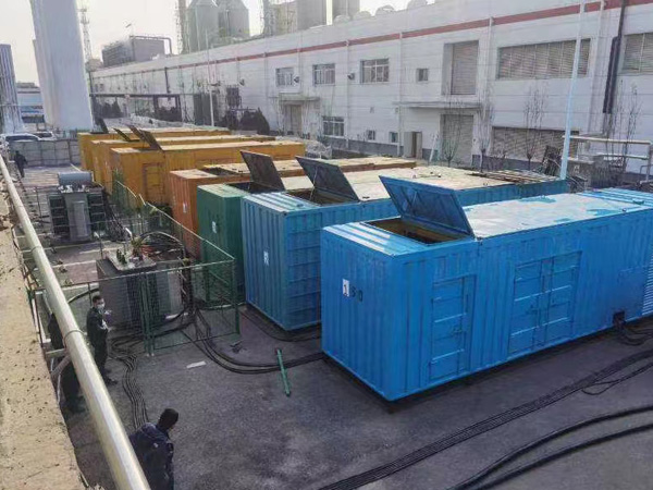 昌邑380V和690V电压的电缆线相同吗？