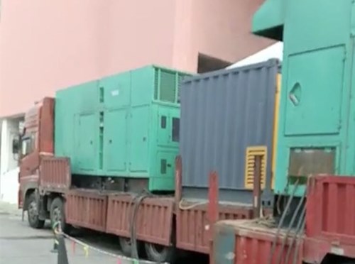 昌邑柴油发电机的功率因数一般是多少？