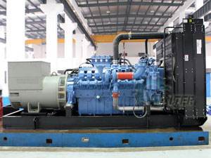 昌邑功率因数低会对柴油发电机产生哪些影响？