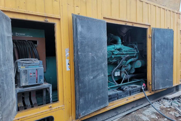 昌邑发电机组夏季保养的注意事项有哪些？