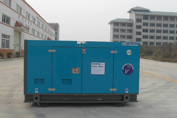 昌邑发电机租赁发电机组的换季保养注意事项