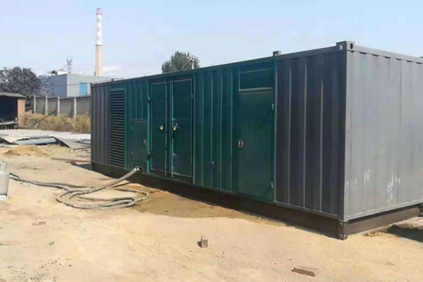 昌邑发电机组保养注意事项？