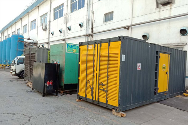 昌邑发电机组保养是确保其正常运行、延长使用寿命的关键，以下是一些保养注意事项