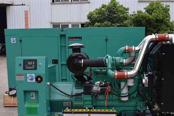 昌邑工厂发电机应急发电注意事项？