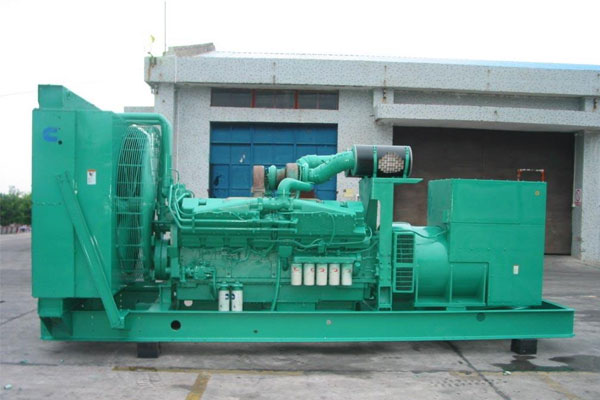 昌邑工厂发电机应急发电时如何更准确地检查发电机状态？