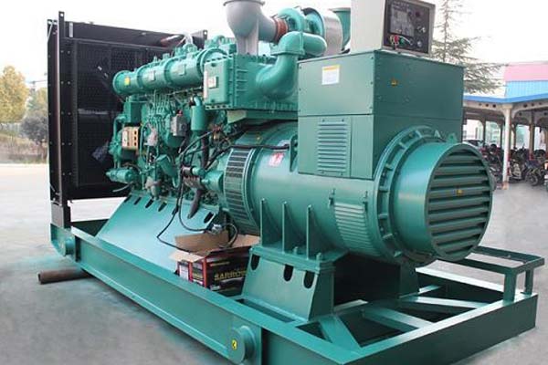 昌邑工厂发电机应急发电中如何优化燃油储备管理？