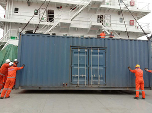 昌邑发电机组保养冬季防冻液是否需要更换？