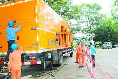 昌邑不同标号的柴油可以混合使用吗？