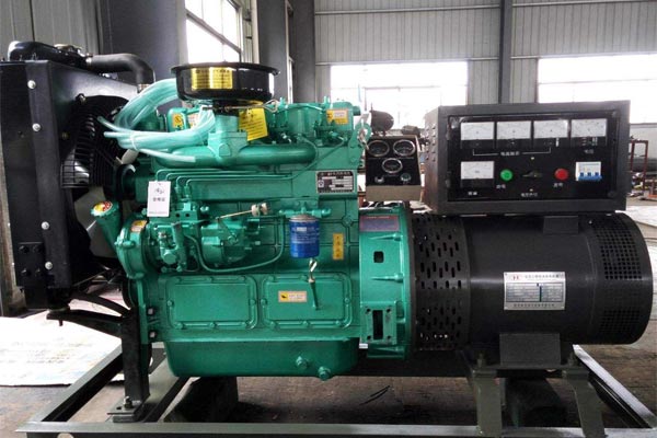 昌邑传感器在柴油发电机组中起到什么作用？