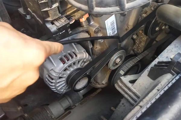 昌邑转速传感器的工作原理是什么？