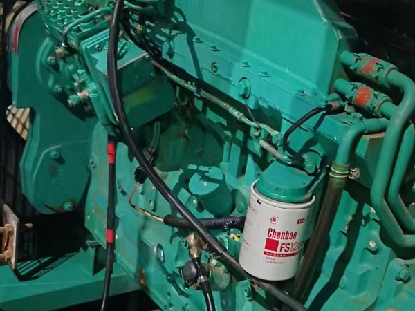 昌邑如何确定新的发电机组控制系统是否与原系统兼容？