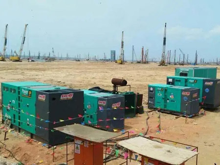 昌邑上柴柴油发电机组的质量怎么样？