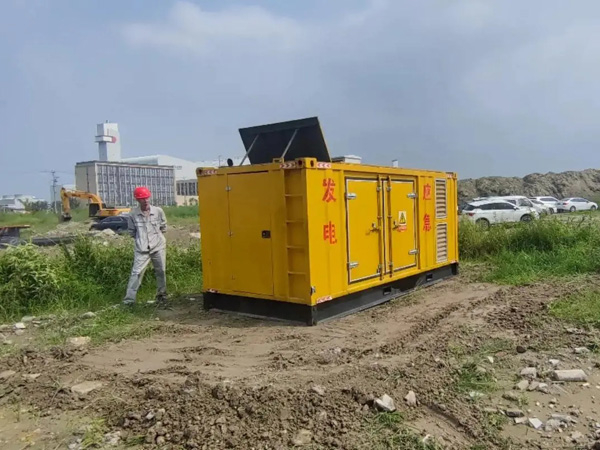 昌邑冬季低温环境下，发电机组启动电瓶的容量需求是否会增加？