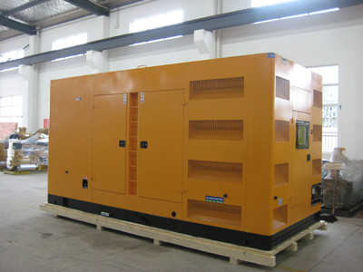 昌邑不同类型的发电机组在冬季保养时的注意事项有何差异？