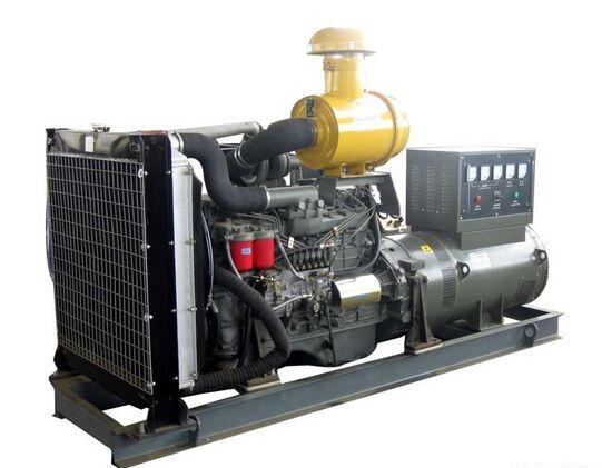 昌邑汽油发电机组冬季保养时，燃油系统需要注意什么？