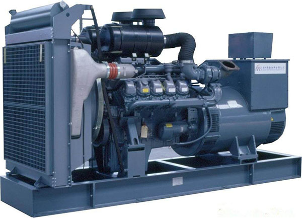 昌邑发电机组冬季保养需注意哪些细节？