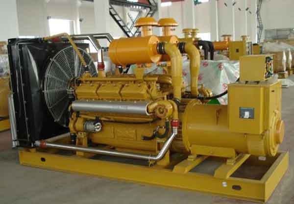 昌邑发电机组的燃油预热装置坏了怎么办？