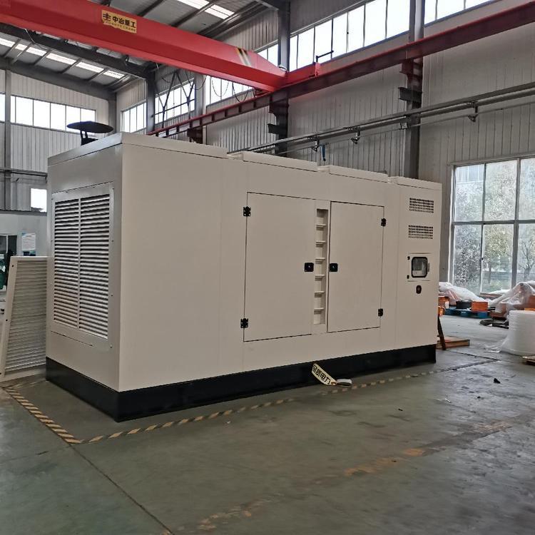 昌邑柴油发电机组冬季保养的注意事项有哪些？