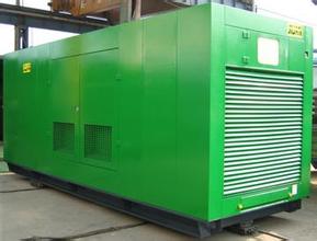 昌邑柴油发电机组的加热装置有哪些类型？