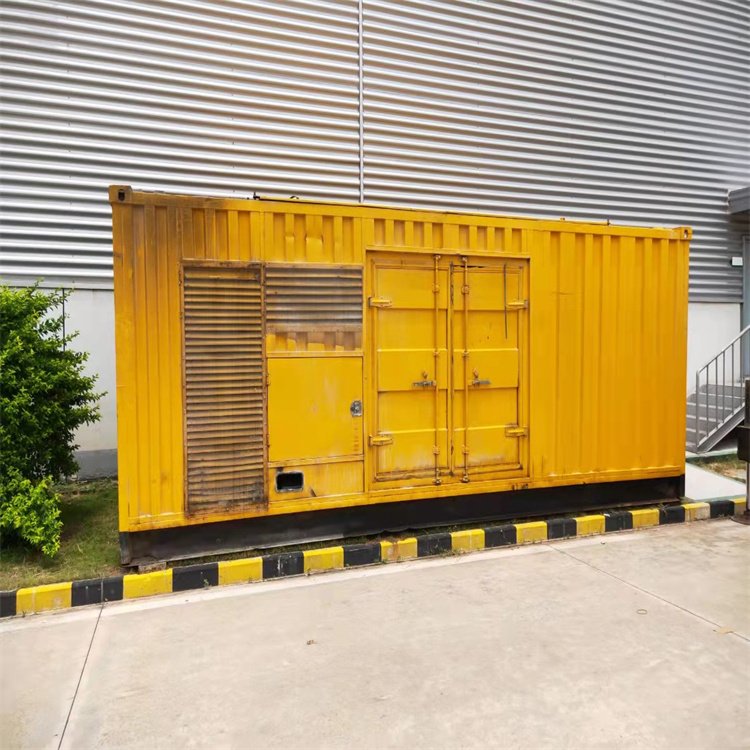 昌邑柴油发电机组在冬季启动前如何对燃油系统进行预热？