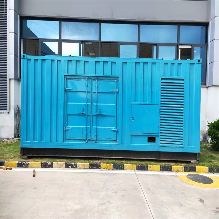 昌邑柴油发电机组冬季燃油使用注意事项？