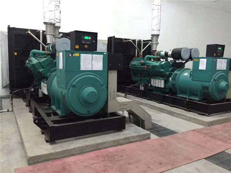 昌邑柴油发电机组冬季寒冷地区使用需注意哪些事项？