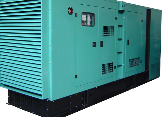 昌邑发电机组水冷式机油散热器常见的故障有哪些？