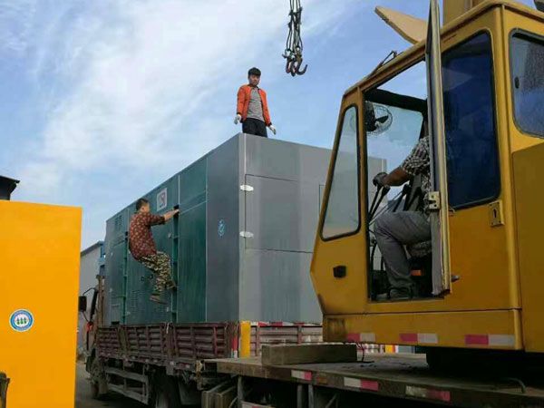 昌邑更换水冷式机油散热器密封件的操作流程是怎样的？