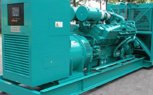 昌邑柴油发电机组冬季使用中需要注意哪些事项？