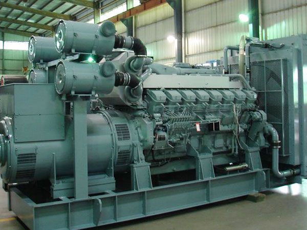 昌邑电气系统故障可能导致冬季柴油发电机组启动失败的原因有哪些？