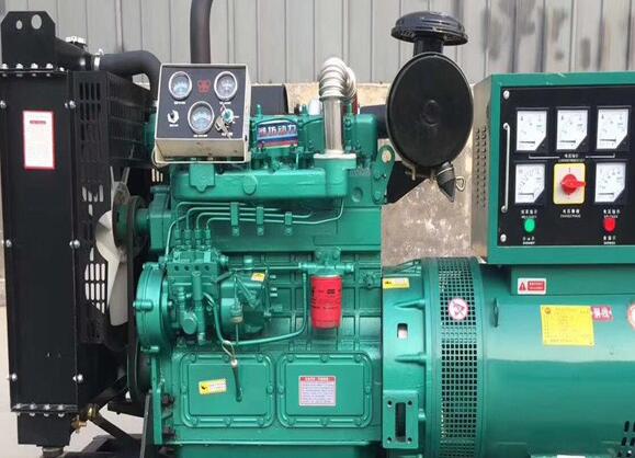 昌邑柴油发电机冬季保养周期和夏季一样吗？