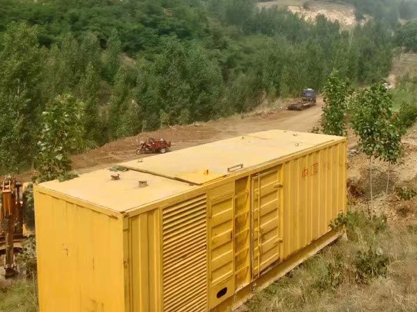 昌邑柴油发电机组冬季日常维修注意事项？