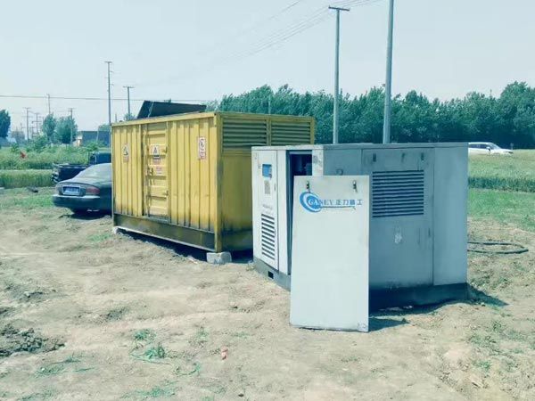 昌邑柴油发电机组冬季日常维修需要哪些工具？