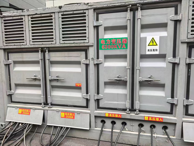 昌邑柴油发电机组换季保养注意哪些事项？